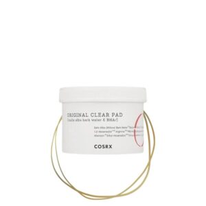 One Step Original Clear Pad Discos