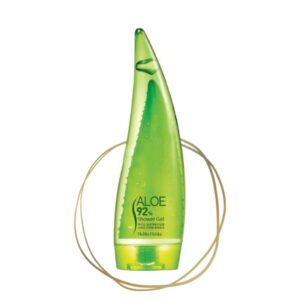 Aloe Shower Gel