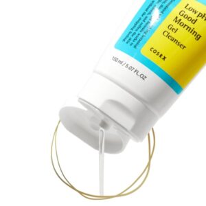 Limpiador gel liquido Low pH