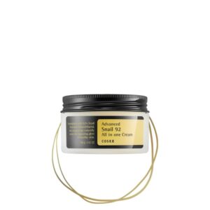 Advanced Snail 92 All In One Cream