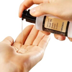 Advanced Snail 96 Mucin Power Essence