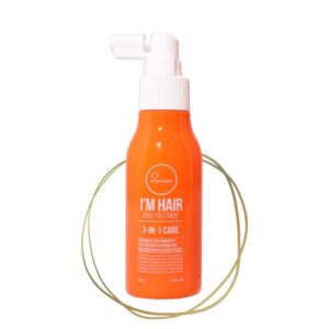 I'm Hair Sun & Treatment
