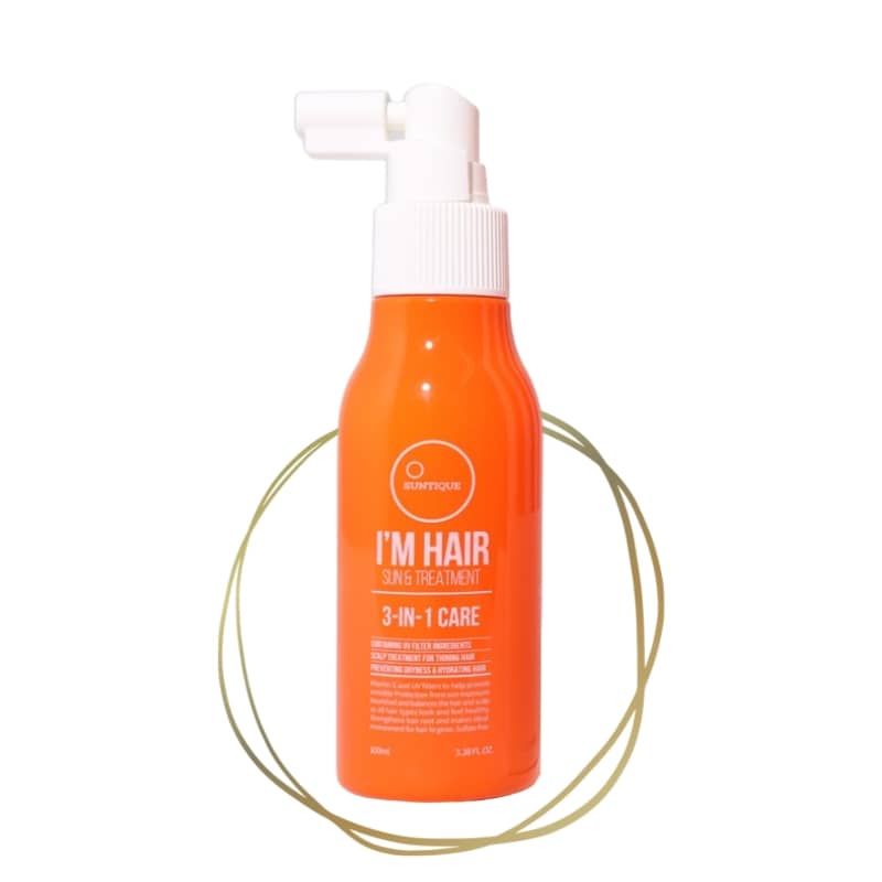 I'm Hair Sun & Treatment