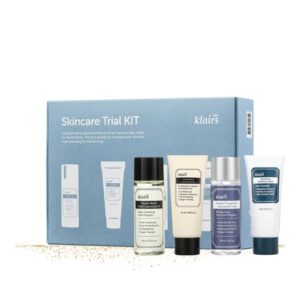 Skincare Trial Kit