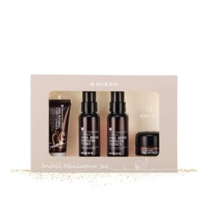 Snail Mini Pack