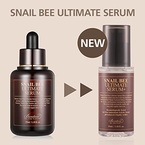 Snail Bee Ultimate Serum - Imagen 3