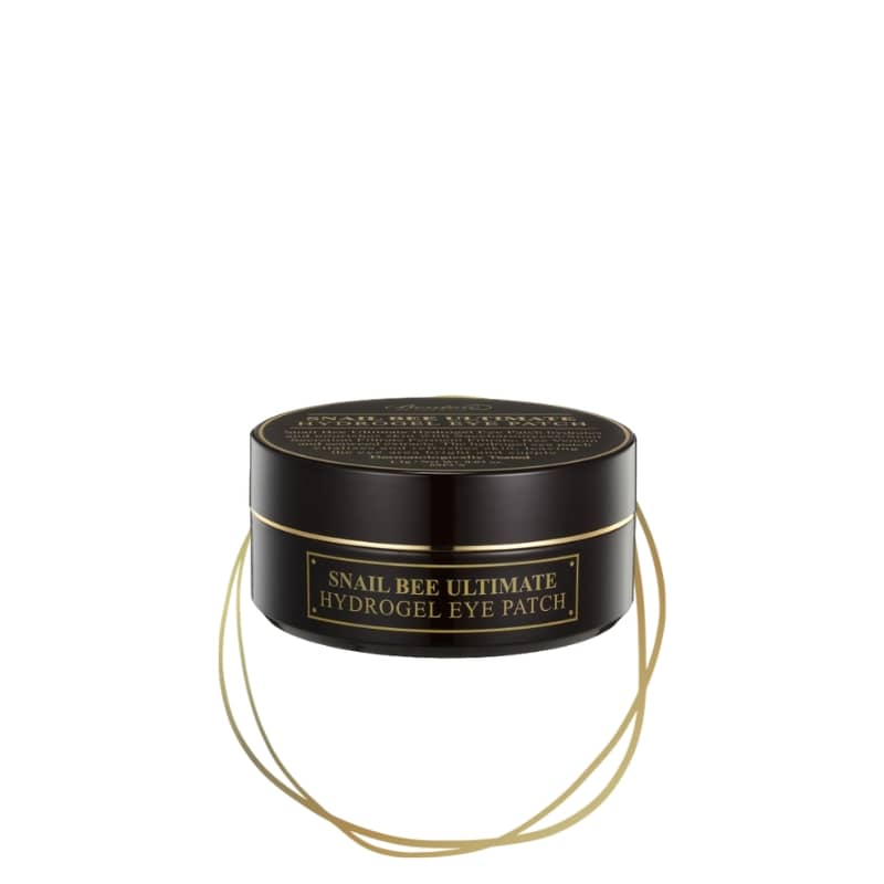 Snail Bee Ultimate Hydrogel Eye Patches