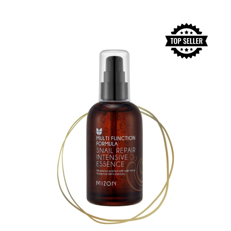 Snail repair intensive essence